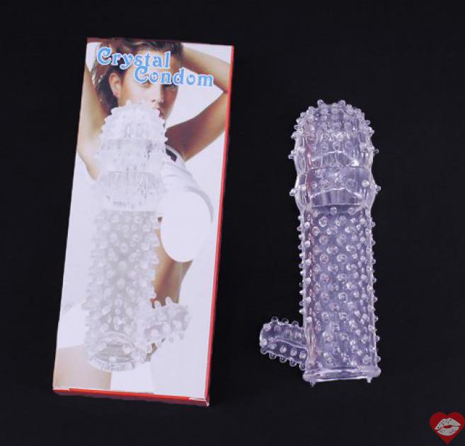  So sánh Bao cao su đôn dên gai Penis có nhánh  giá sỉ 