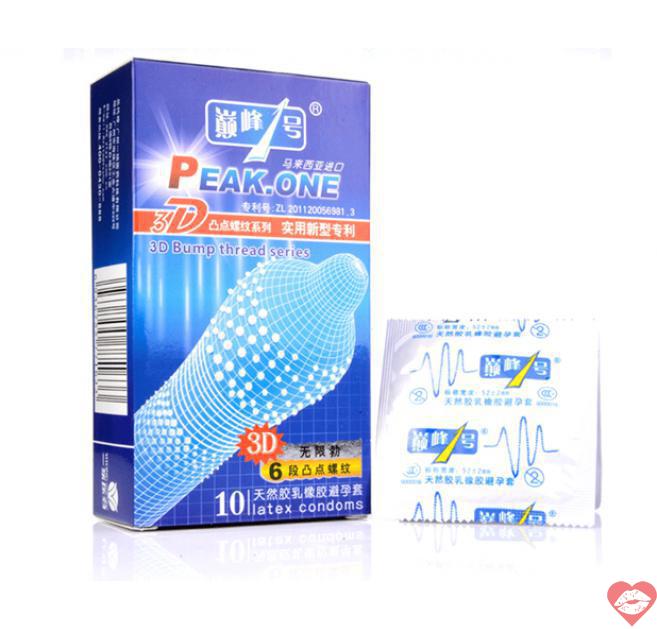  Nhập sỉ Bao Cao Su Siêu Gai Thiết Kế 3D - Vừa Mỏng Lại Có Gai  có tốt không? 