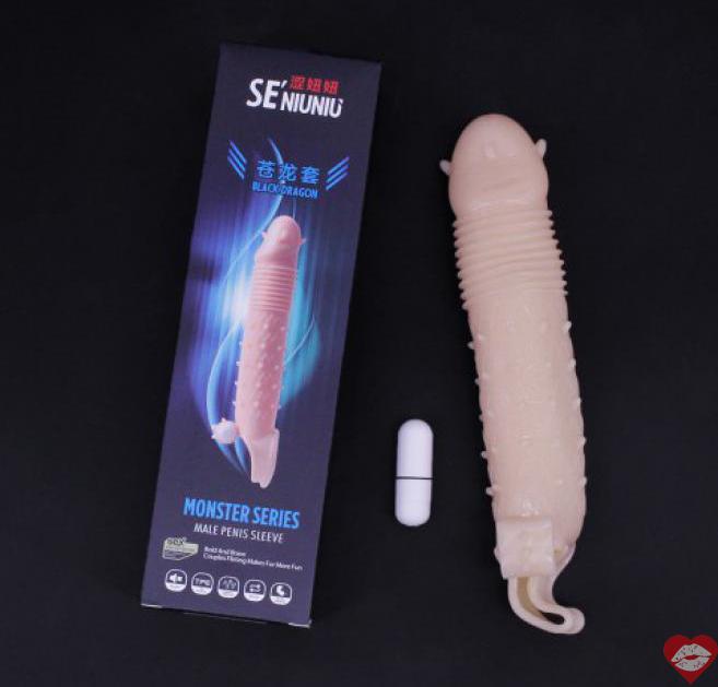  Giá sỉ Bcs đôn dên Seniuniu gai bi đầu rung gốc  hàng mới về 