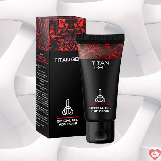  Đánh giá Gel bôi trơn tăng kích thước - Titan - Chai 50ml  mới nhất 