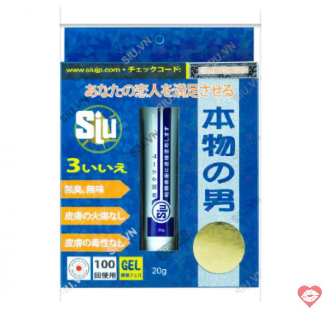 Bảng giá Siu Nhật Bản dạng viên thuốc cường dương chính hãng giá tốt 