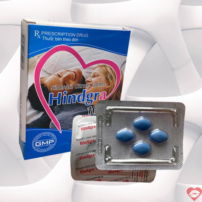  Bán Thuốc Hindgra 100mg Ấn Độ tăng cường sinh lý nam hindgra-100 chống xts cương dương  hàng mới về 