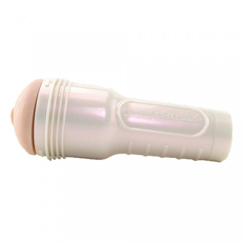 Âm đạo giả đèn pin Fleshlight Jenha Haze nhập khẩu USA